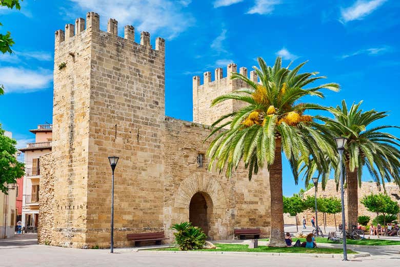 Visita guiada por Alcudia
