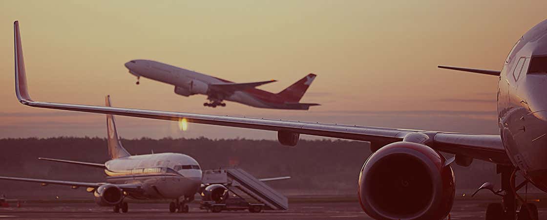 Aeropuerto de Mallorca