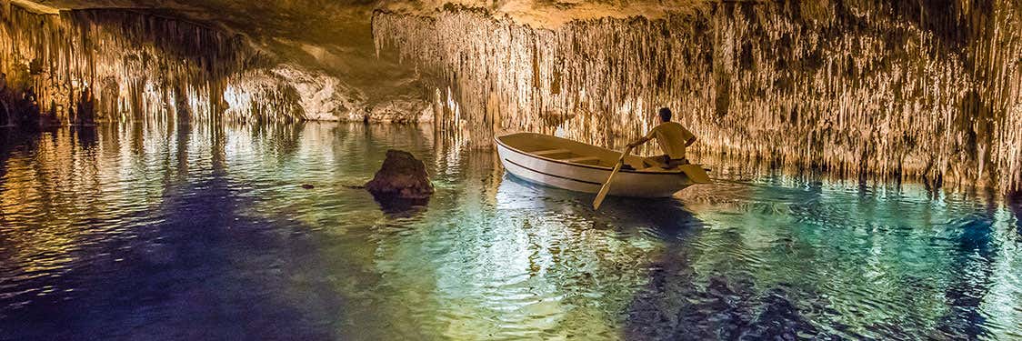 Atracciones turísticas de Mallorca