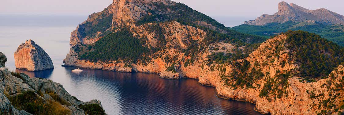 Cabo de Formentor