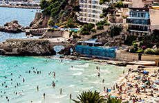 Guía de Mallorca