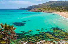 Guía de Mallorca