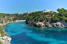 Guía de Mallorca