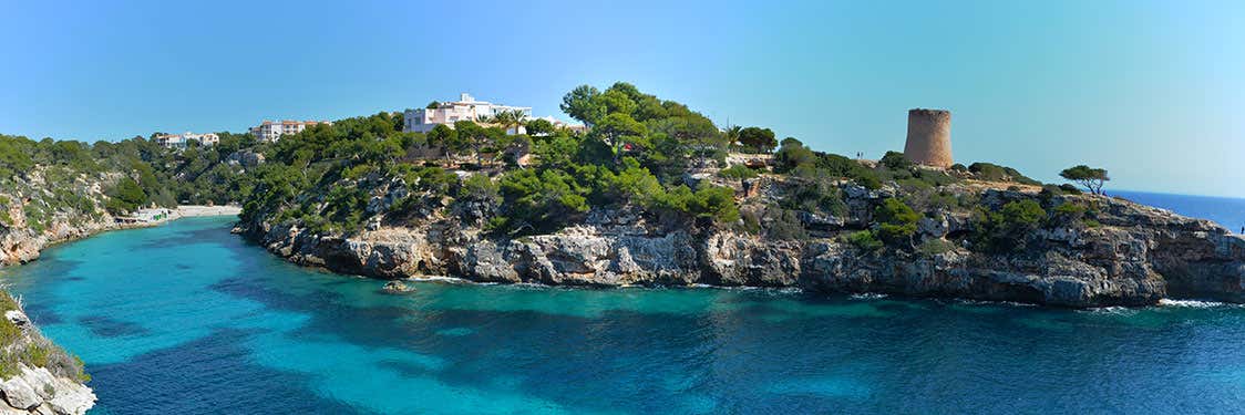 Cala Pi