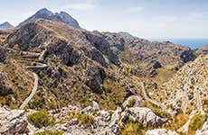Guía de Mallorca