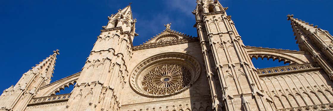 Catedral de Mallorca