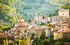 Guía de Mallorca