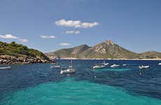 Guía de Mallorca