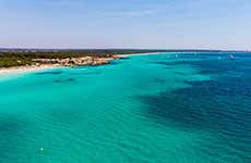 Guía de Mallorca