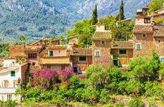 Guía de Mallorca