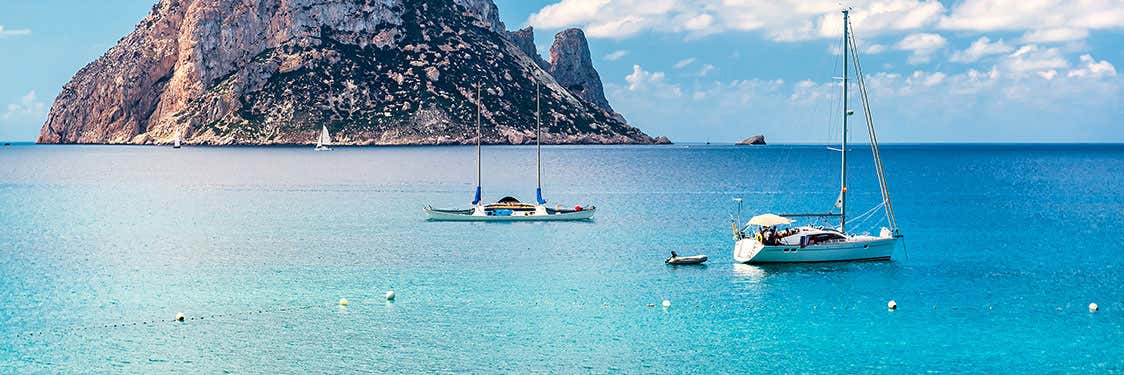 Islas cercanas a Mallorca