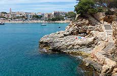 Guía de Mallorca