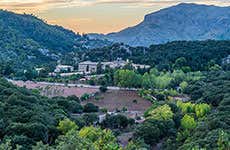 Guía de Mallorca