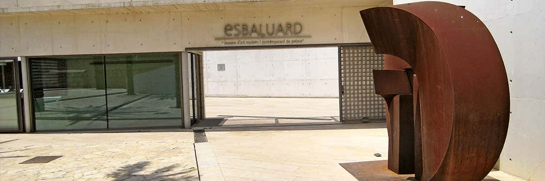 Museo de Arte Moderno y Contemporáneo de Mallorca