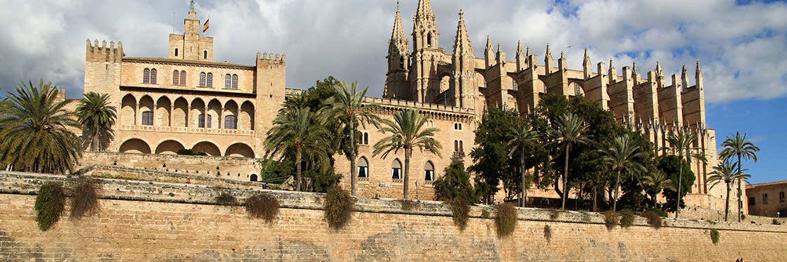 Palacio Real de La Almudaina