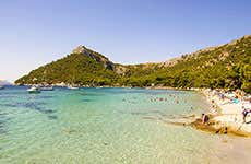 Guía de Mallorca