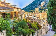 Guía de Mallorca