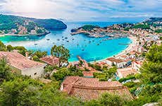 Guía de Mallorca