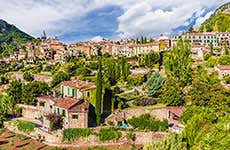 Guía de Mallorca