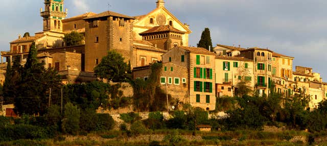 Free tour por Valldemosa